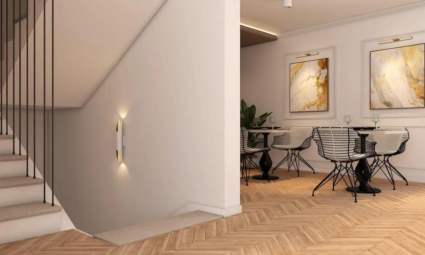Marinel Luxury Rooms & Spa Split Hırvatistan