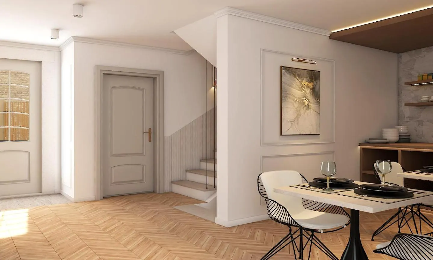 Marinel Luxury Rooms & Spa Split 0*,  Hırvatistan