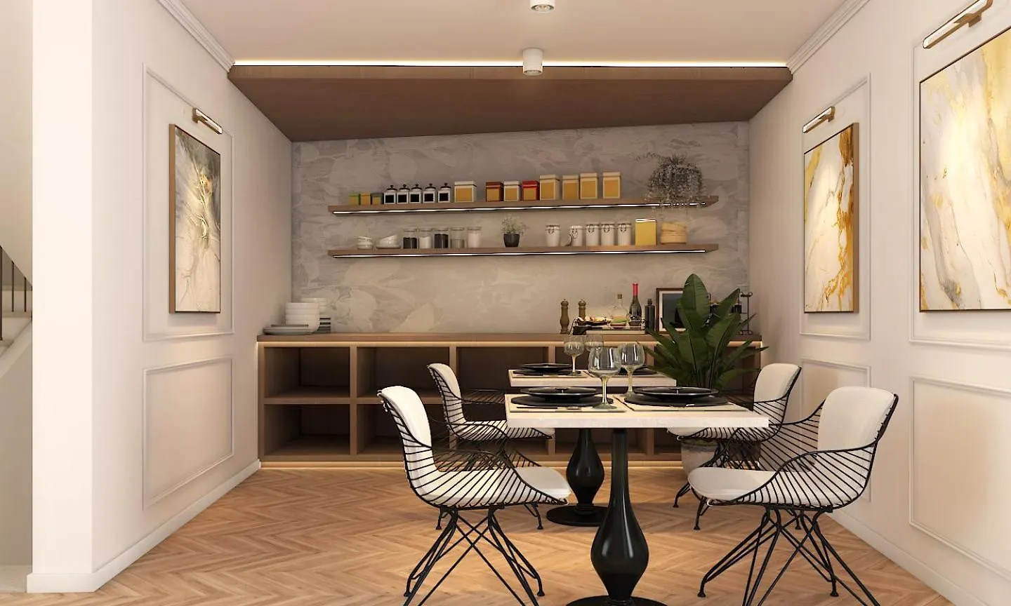 Oda ve Kahvaltı Marinel Luxury Rooms & Spa Split