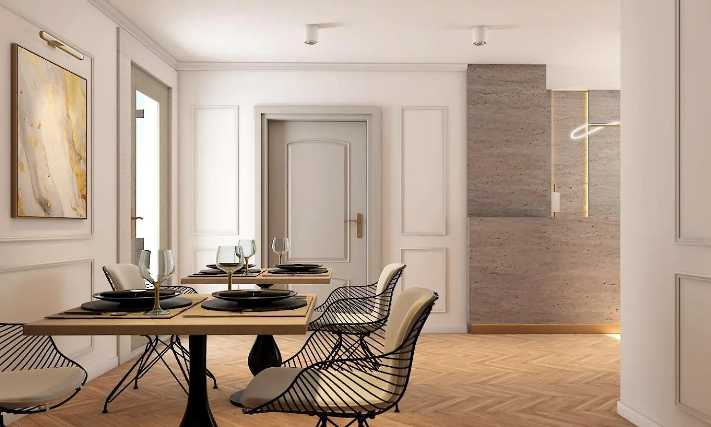 Marinel Luxury Rooms & Spa Split