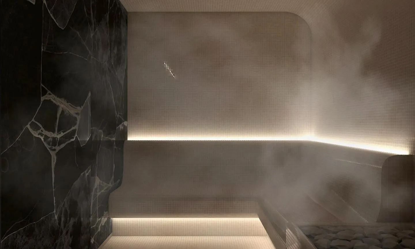 Oda ve Kahvaltı Marinel Luxury Rooms & Spa Split