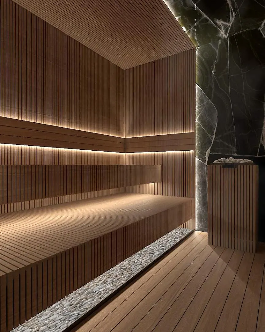 Marinel Luxury Rooms & Spa Split
