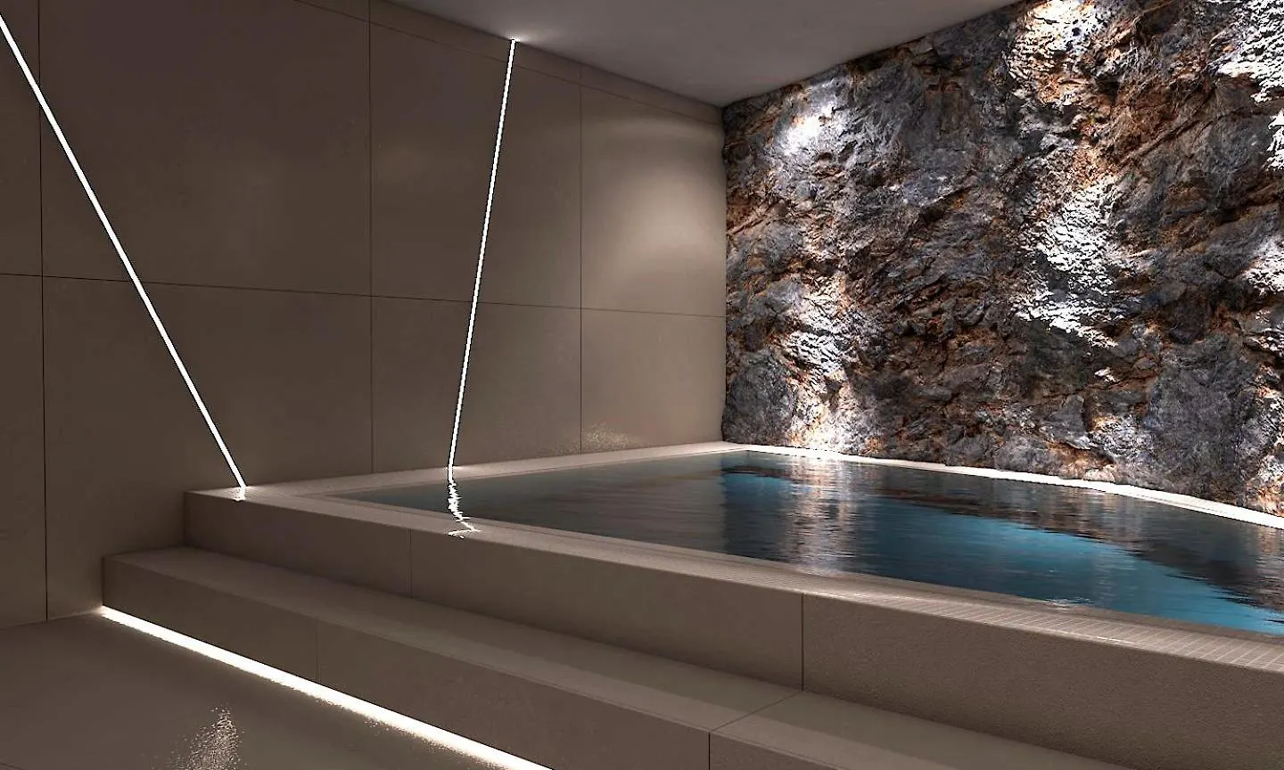 Marinel Luxury Rooms & Spa Split Hırvatistan