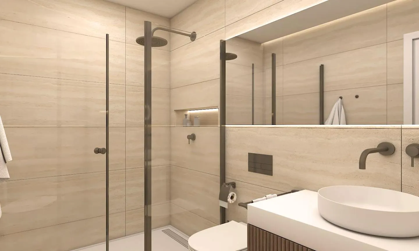 Marinel Luxury Rooms & Spa Split