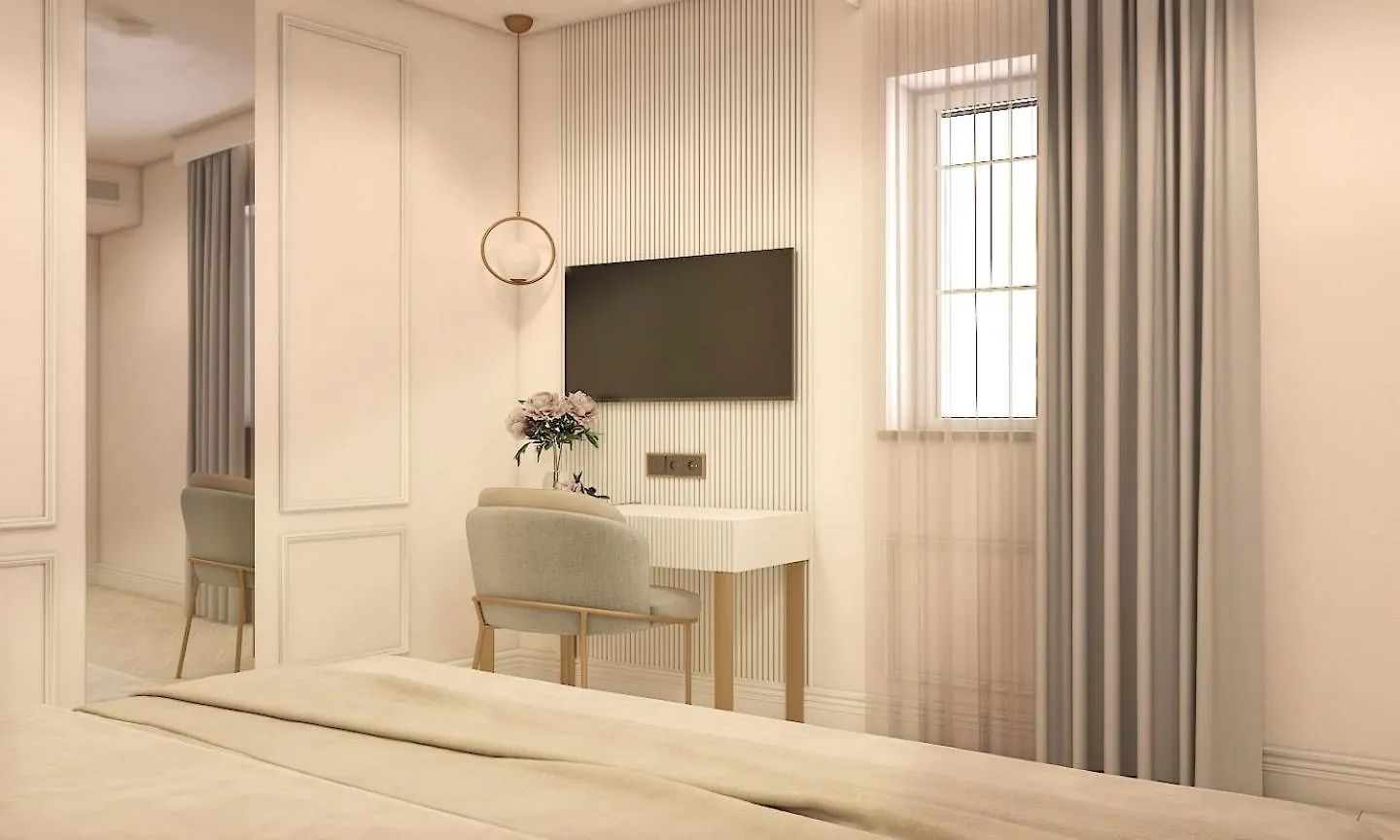 Marinel Luxury Rooms & Spa Split 0*,