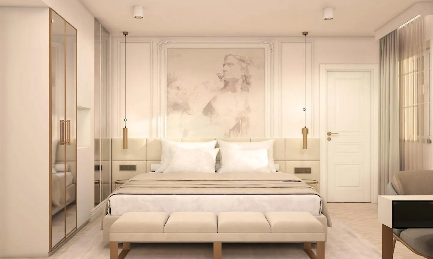 Marinel Luxury Rooms & Spa Split