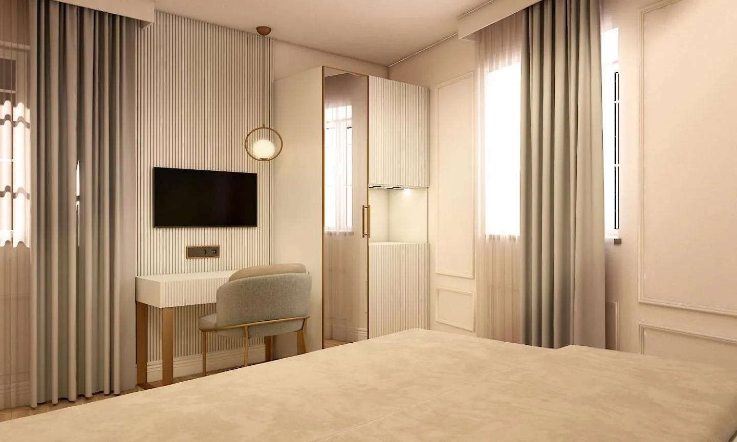 Marinel Luxury Rooms & Spa Split 0*,