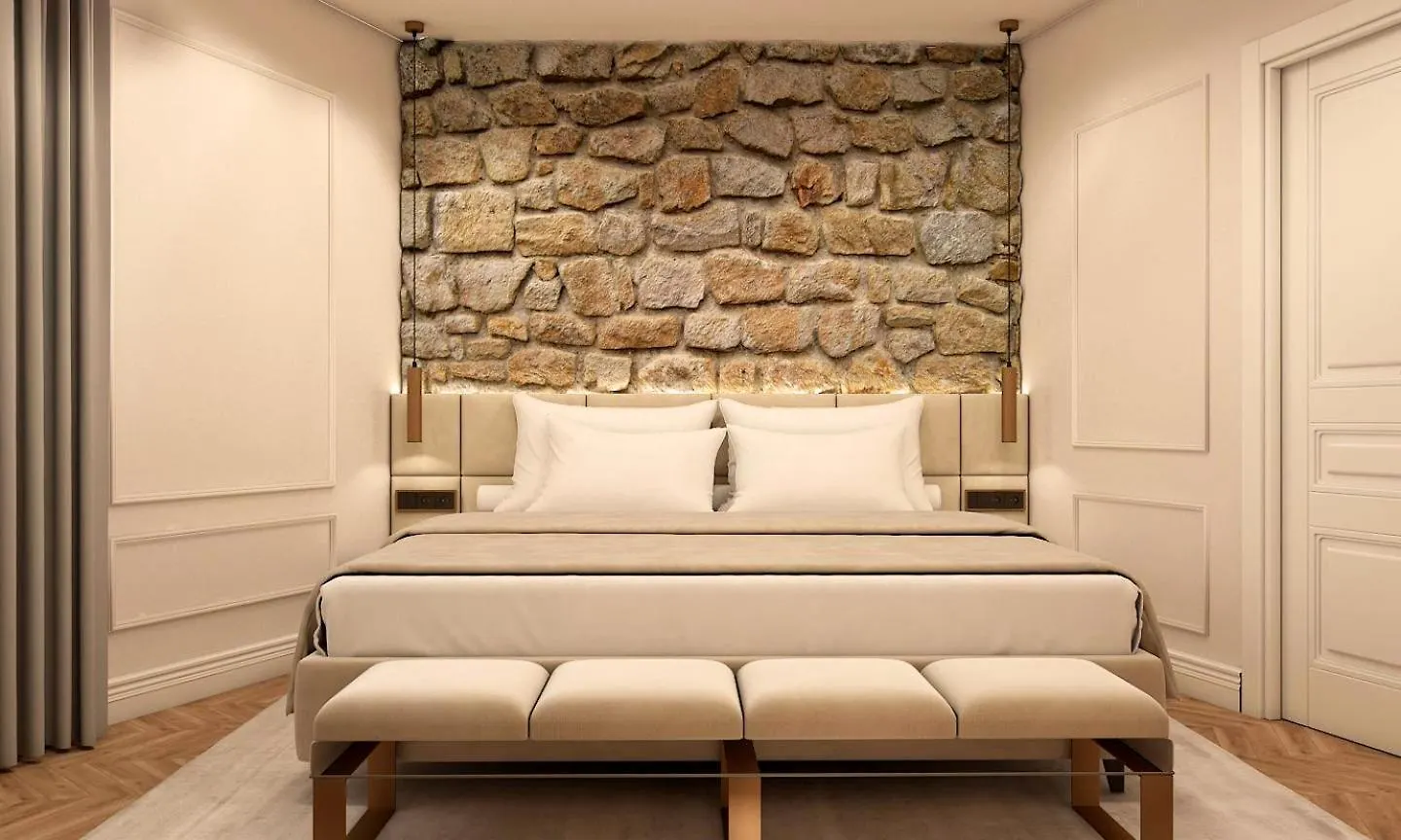 Oda ve Kahvaltı Marinel Luxury Rooms & Spa Split