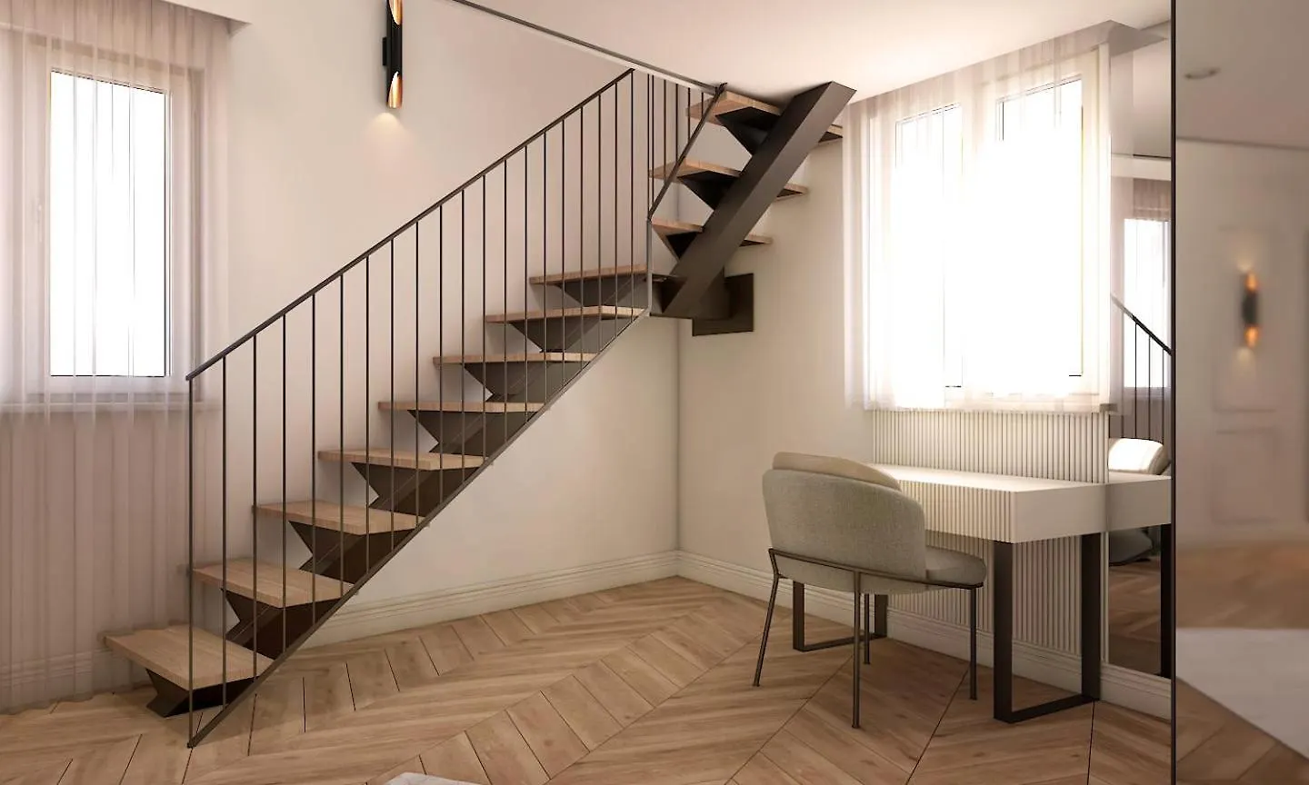 Marinel Luxury Rooms & Spa Split 0*,
