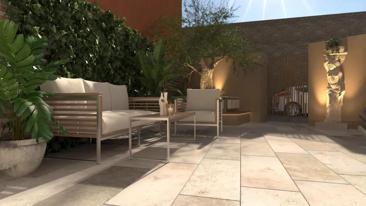 Marinel Luxury Rooms & Spa Split 0*,  Kroatien