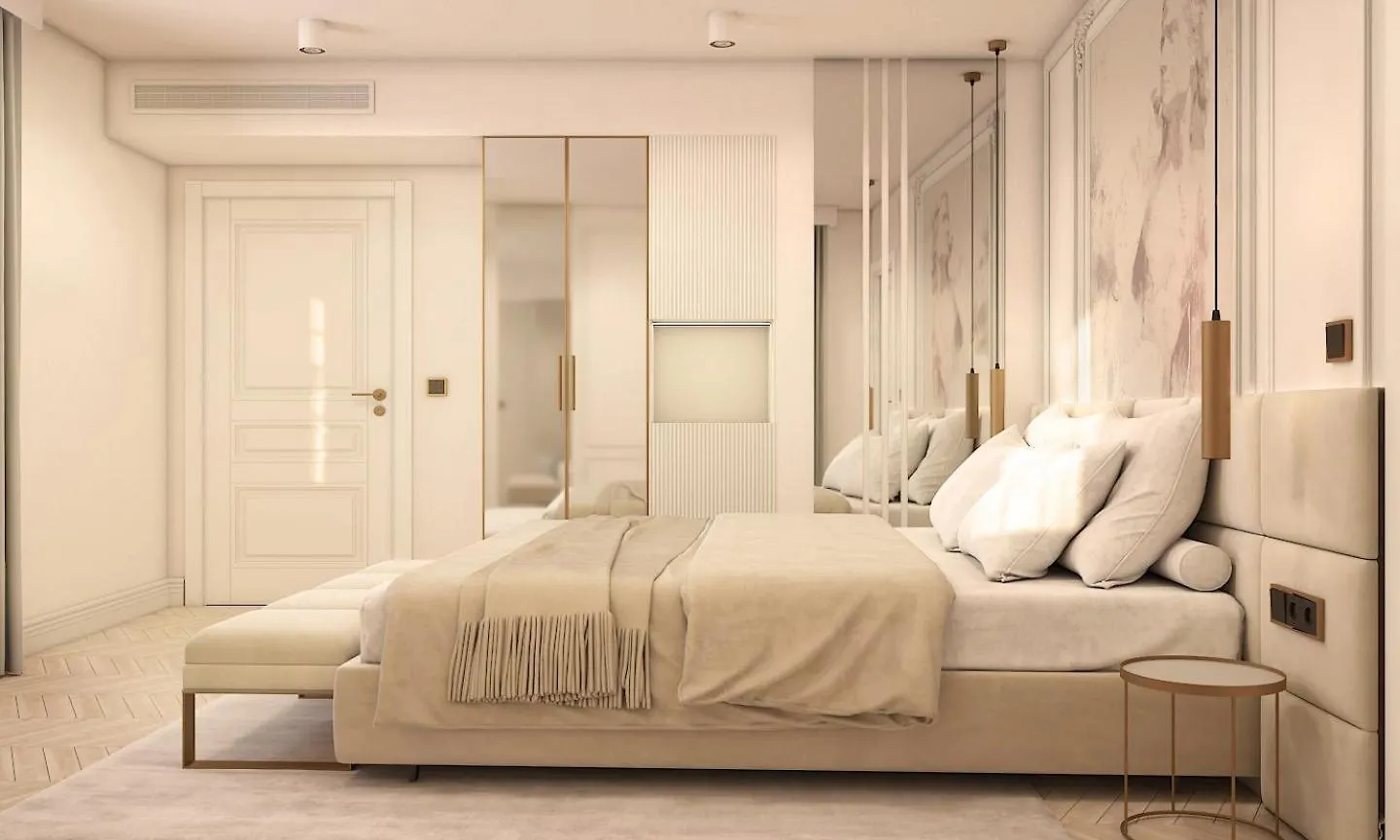 Frühstückspension Marinel Luxury Rooms & Spa Split Kroatien
