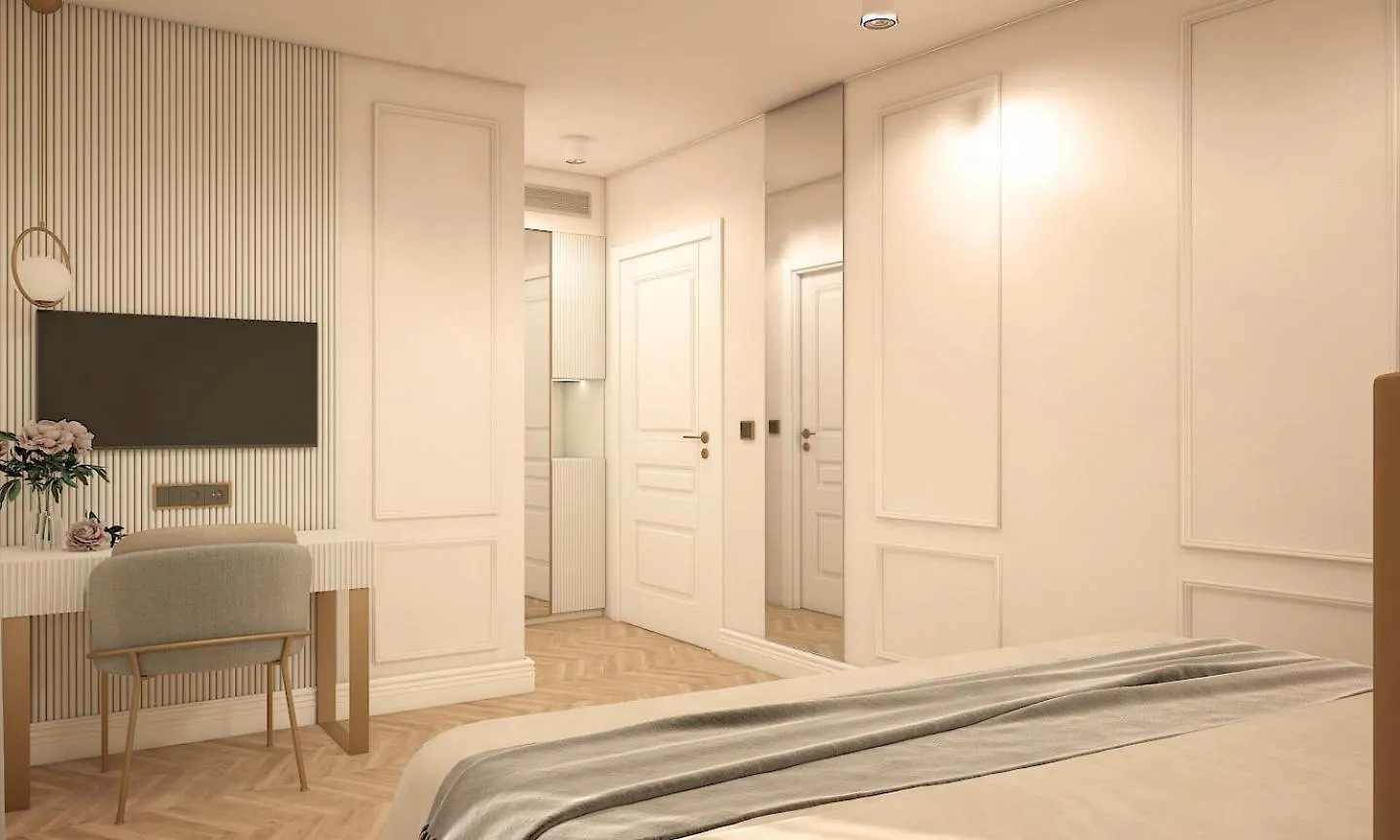 Marinel Luxury Rooms & Spa Split 0*,  Kroatien