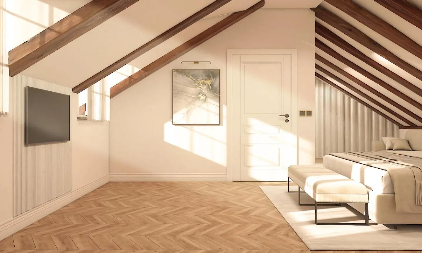 Marinel Luxury Rooms & Spa Split Frühstückspension